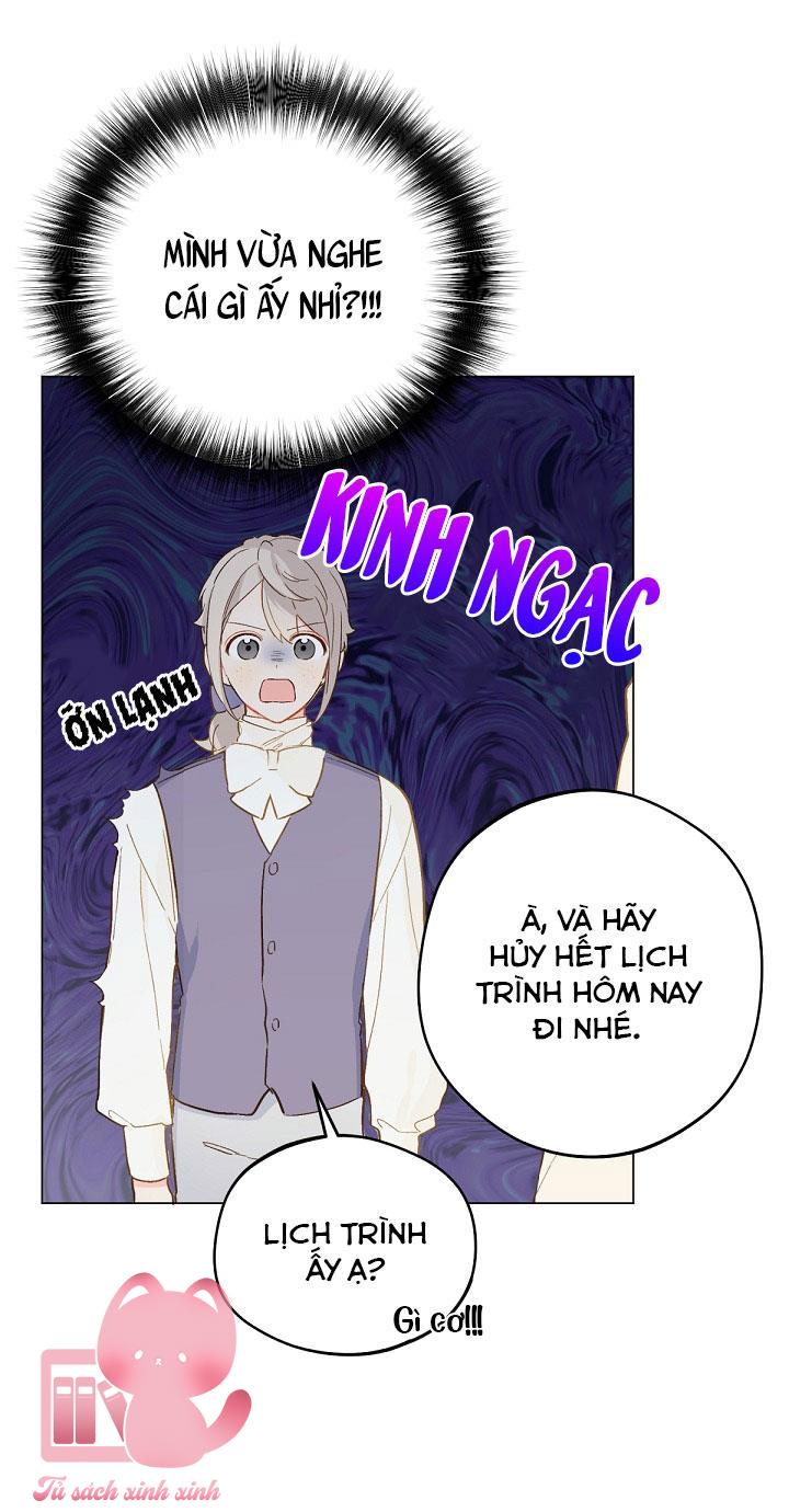 Trang Trại Hạt Dẻ Cạnh Hoàng Cung - Chap 8 - Trang 44