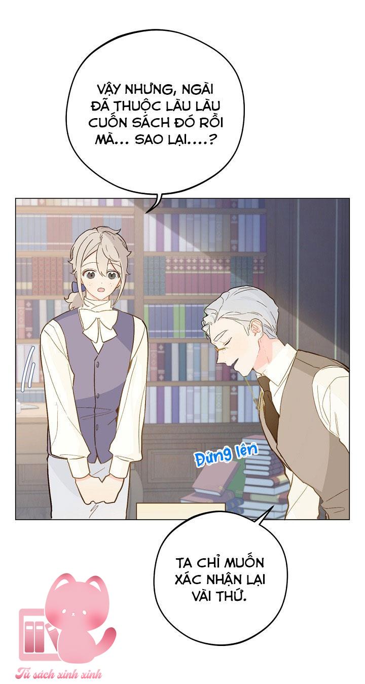 Trang Trại Hạt Dẻ Cạnh Hoàng Cung - Chap 8 - Trang 46