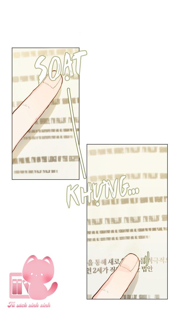Trang Trại Hạt Dẻ Cạnh Hoàng Cung - Chap 8 - Trang 47