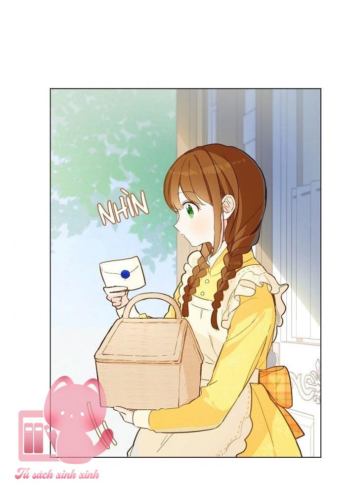 Trang Trại Hạt Dẻ Cạnh Hoàng Cung - Chap 8 - Trang 52