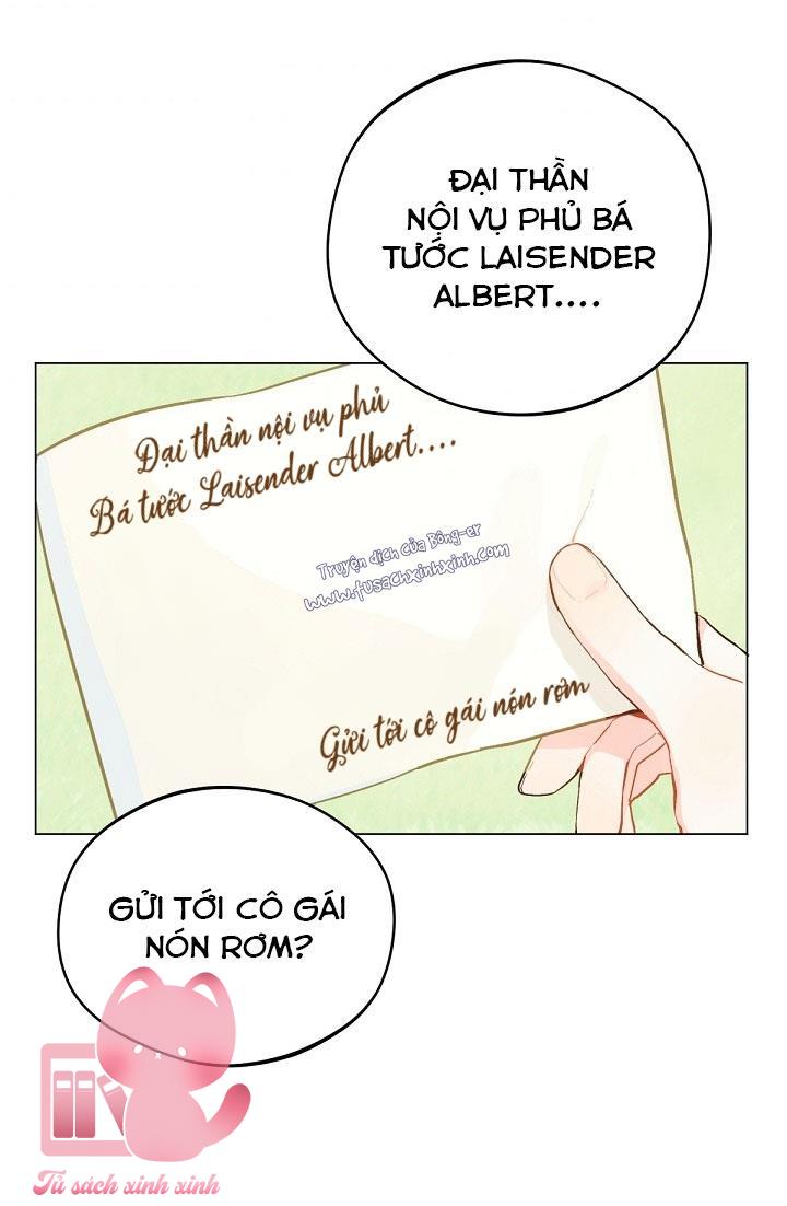 Trang Trại Hạt Dẻ Cạnh Hoàng Cung - Chap 8 - Trang 53