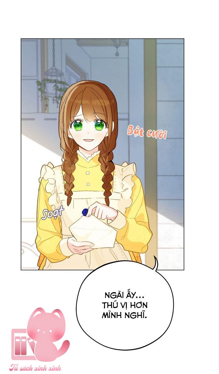 Trang Trại Hạt Dẻ Cạnh Hoàng Cung - Chap 8 - Trang 54