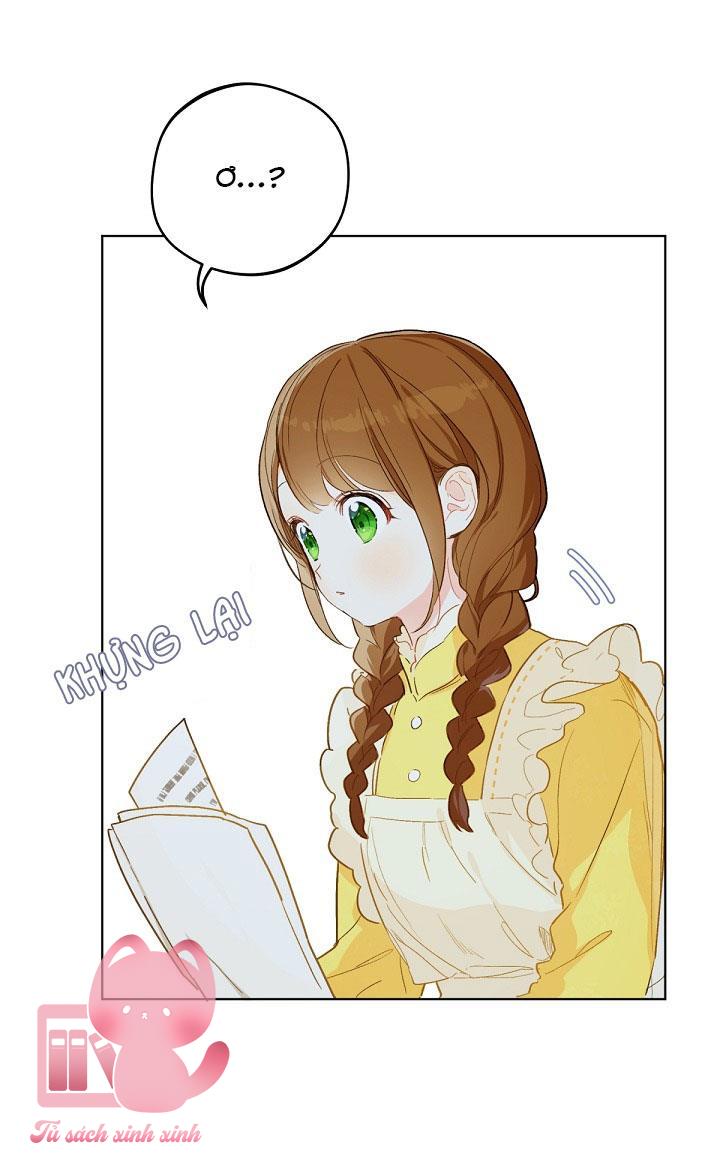 Trang Trại Hạt Dẻ Cạnh Hoàng Cung - Chap 8 - Trang 57