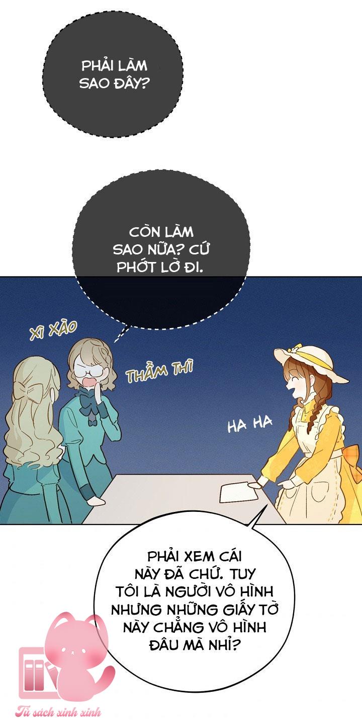Trang Trại Hạt Dẻ Cạnh Hoàng Cung - Chap 8 - Trang 60