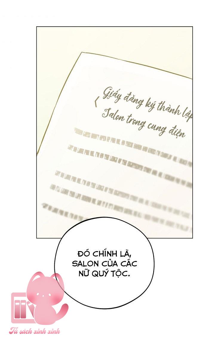 Trang Trại Hạt Dẻ Cạnh Hoàng Cung - Chap 8 - Trang 62