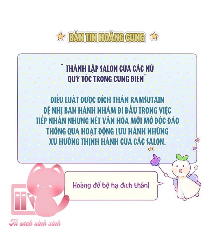 Trang Trại Hạt Dẻ Cạnh Hoàng Cung - Chap 8 - Trang 63