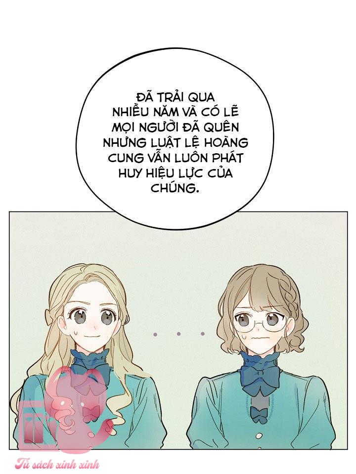 Trang Trại Hạt Dẻ Cạnh Hoàng Cung - Chap 8 - Trang 64