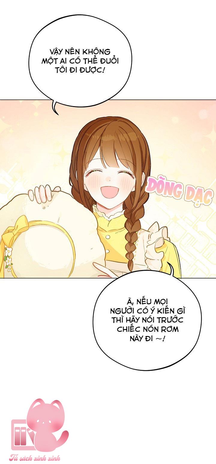 Trang Trại Hạt Dẻ Cạnh Hoàng Cung - Chap 8 - Trang 65