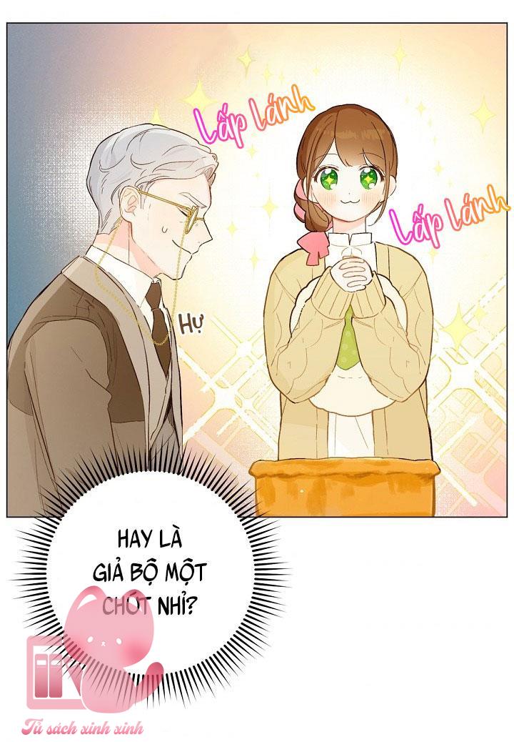Trang Trại Hạt Dẻ Cạnh Hoàng Cung - Chap 8 - Trang 8