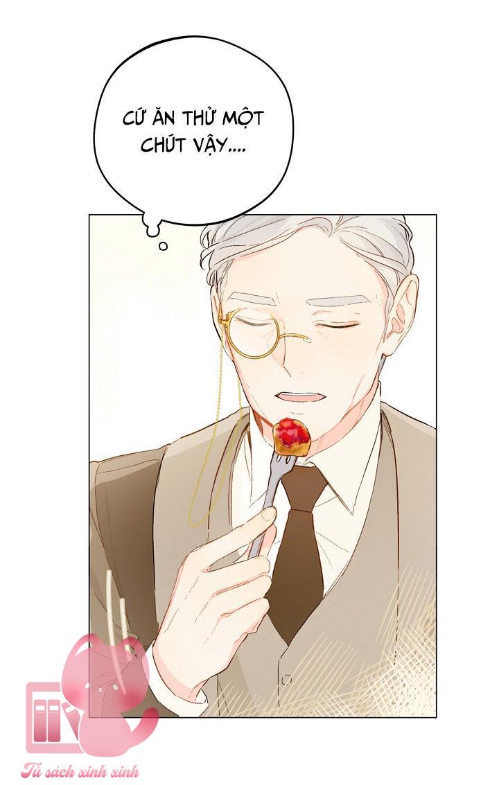 Trang Trại Hạt Dẻ Cạnh Hoàng Cung - Chap 8 - Trang 10