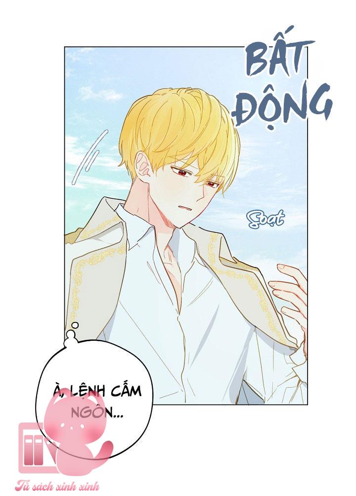 Trang Trại Hạt Dẻ Cạnh Hoàng Cung - Chap 9 - Trang 12