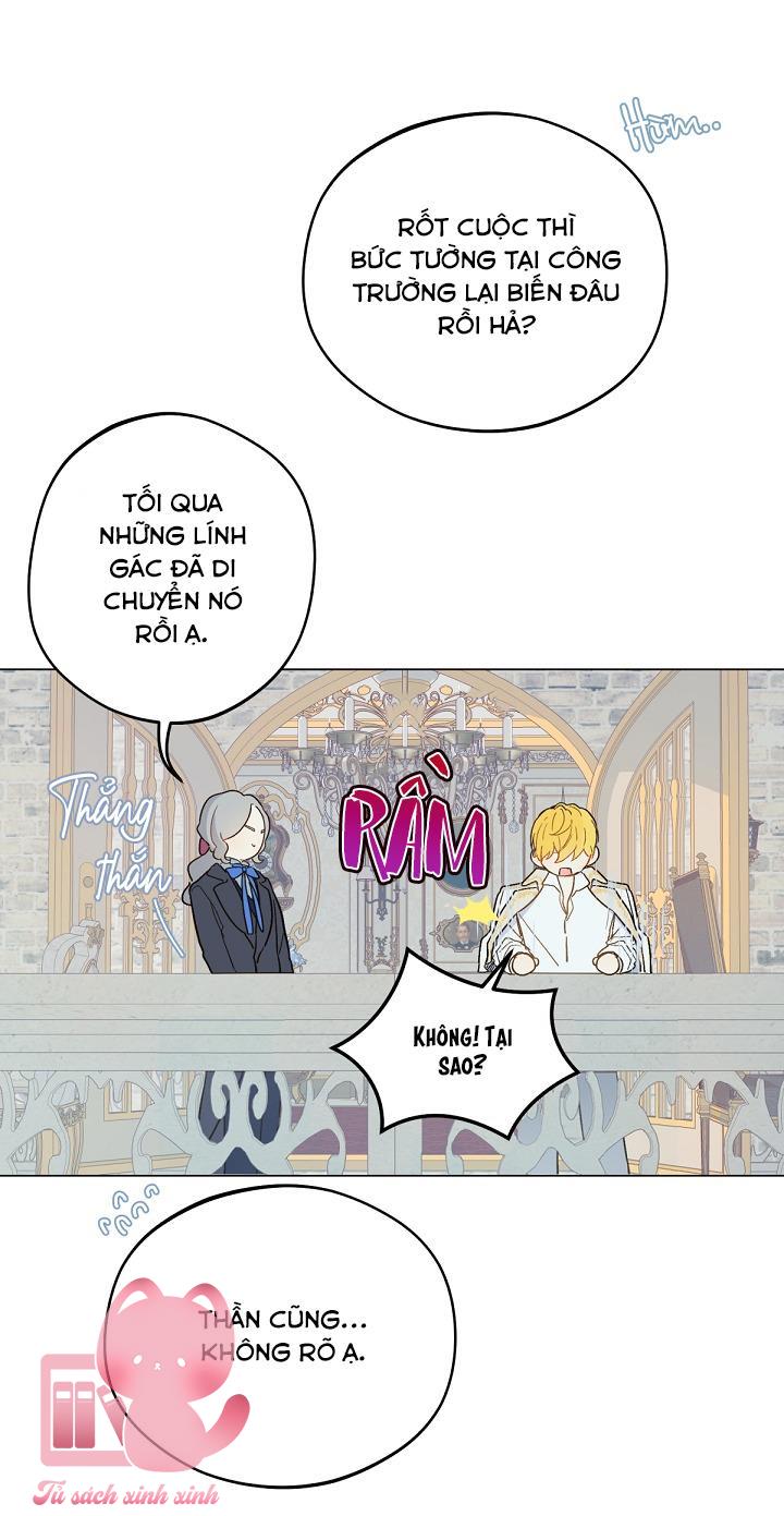 Trang Trại Hạt Dẻ Cạnh Hoàng Cung - Chap 9 - Trang 13