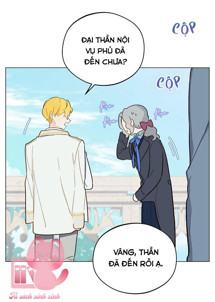 Trang Trại Hạt Dẻ Cạnh Hoàng Cung - Chap 9 - Trang 14