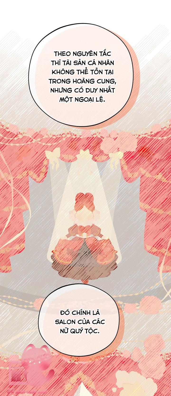 Trang Trại Hạt Dẻ Cạnh Hoàng Cung - Chap 9 - Trang 18