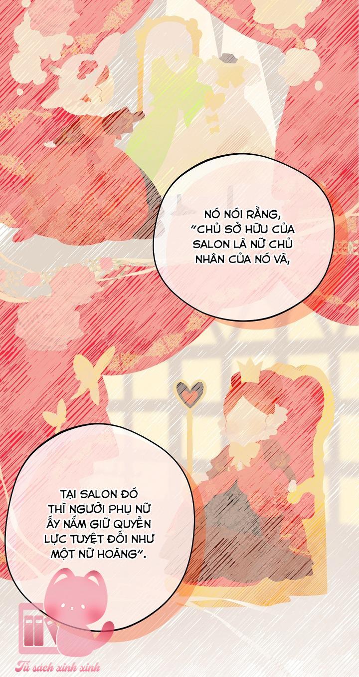Trang Trại Hạt Dẻ Cạnh Hoàng Cung - Chap 9 - Trang 19