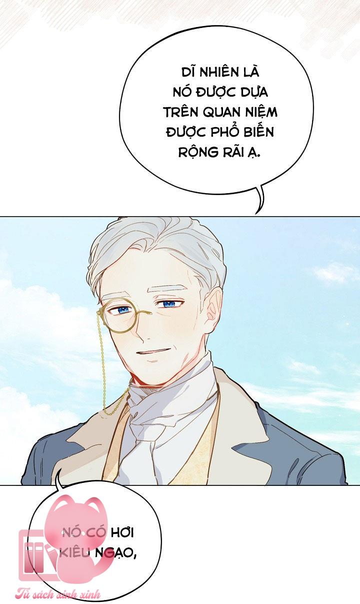 Trang Trại Hạt Dẻ Cạnh Hoàng Cung - Chap 9 - Trang 20