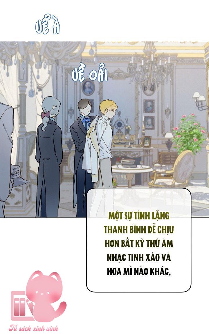 Trang Trại Hạt Dẻ Cạnh Hoàng Cung - Chap 9 - Trang 3