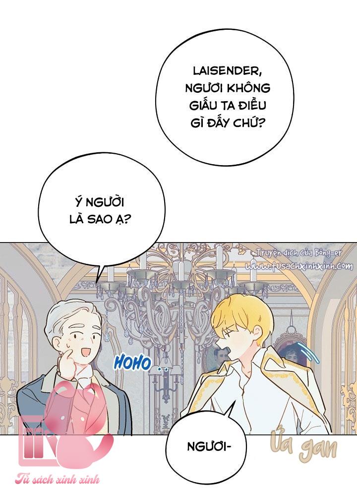 Trang Trại Hạt Dẻ Cạnh Hoàng Cung - Chap 9 - Trang 24