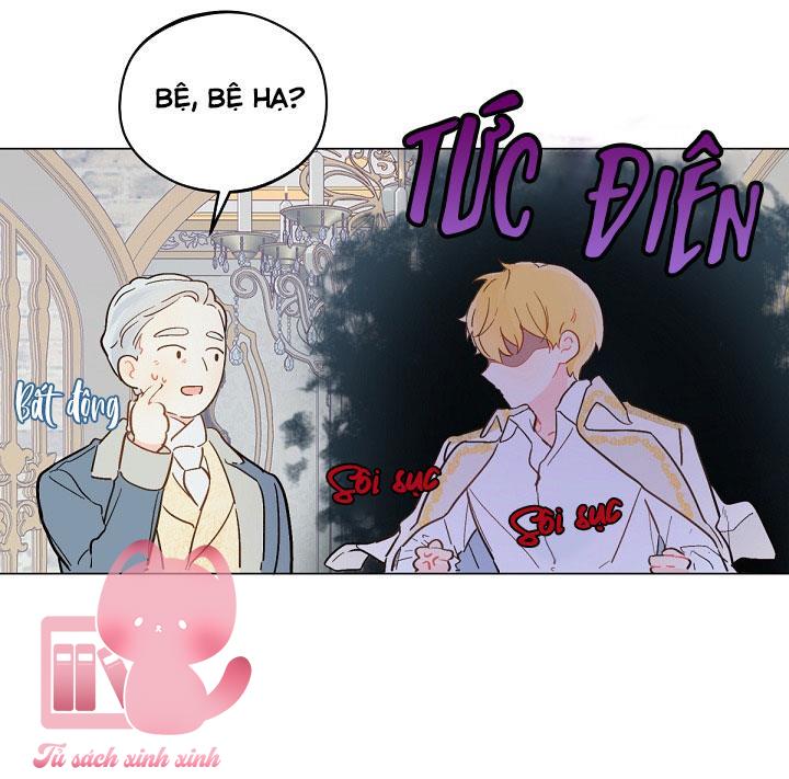 Trang Trại Hạt Dẻ Cạnh Hoàng Cung - Chap 9 - Trang 25
