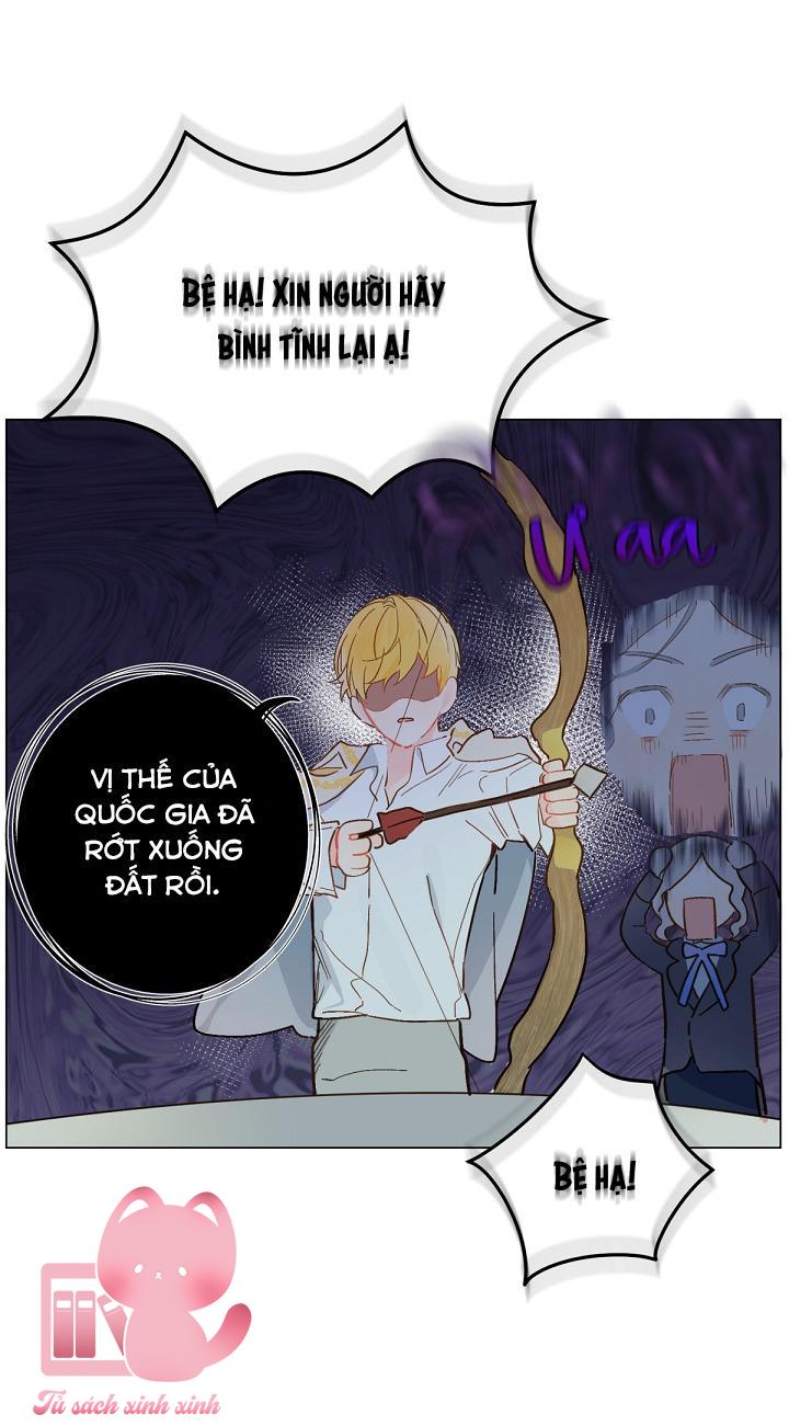 Trang Trại Hạt Dẻ Cạnh Hoàng Cung - Chap 9 - Trang 28