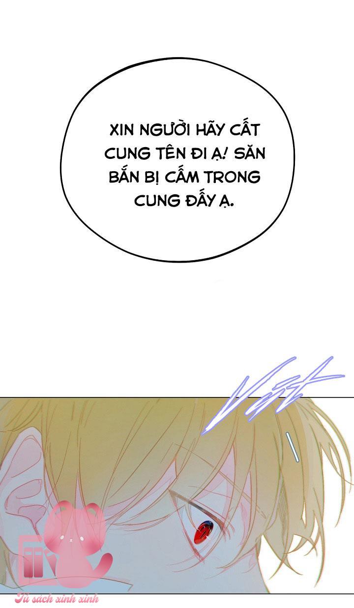 Trang Trại Hạt Dẻ Cạnh Hoàng Cung - Chap 9 - Trang 29