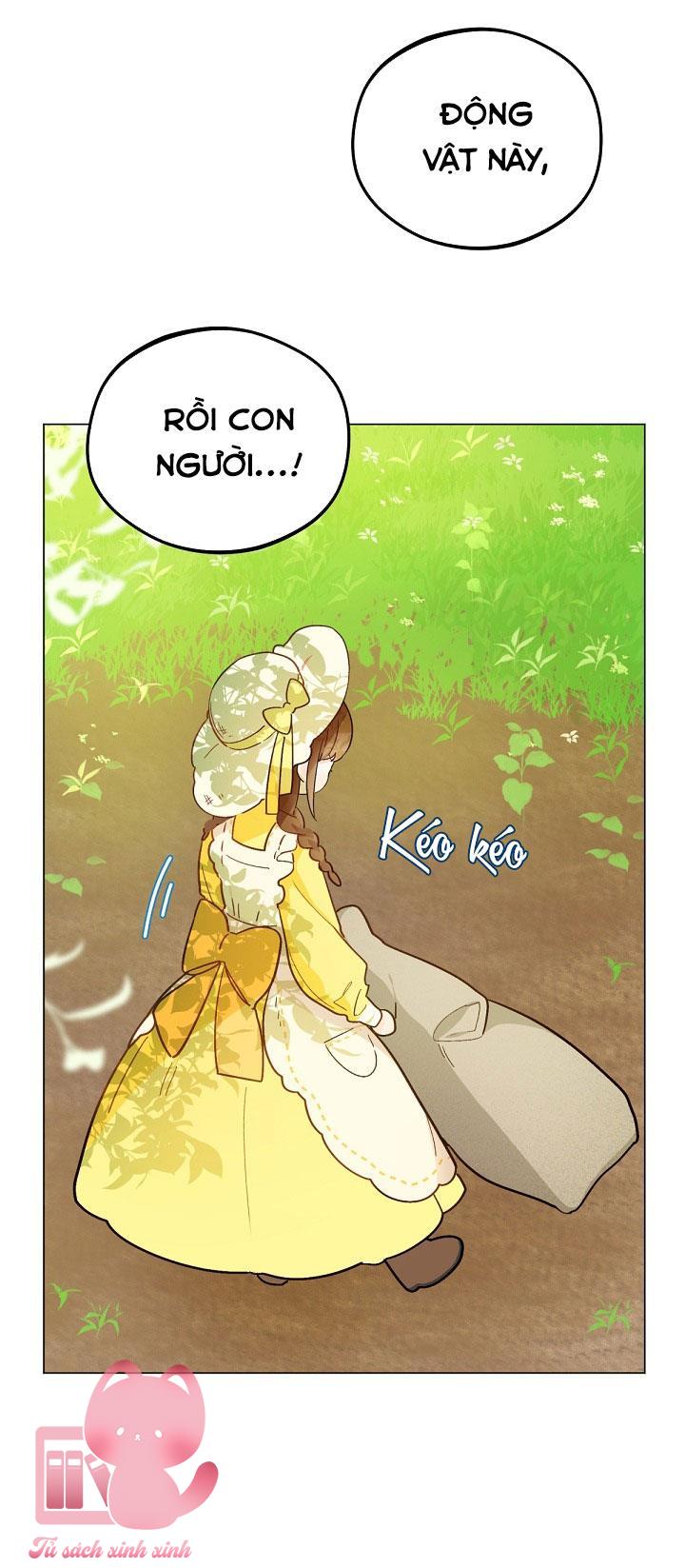 Trang Trại Hạt Dẻ Cạnh Hoàng Cung - Chap 9 - Trang 30
