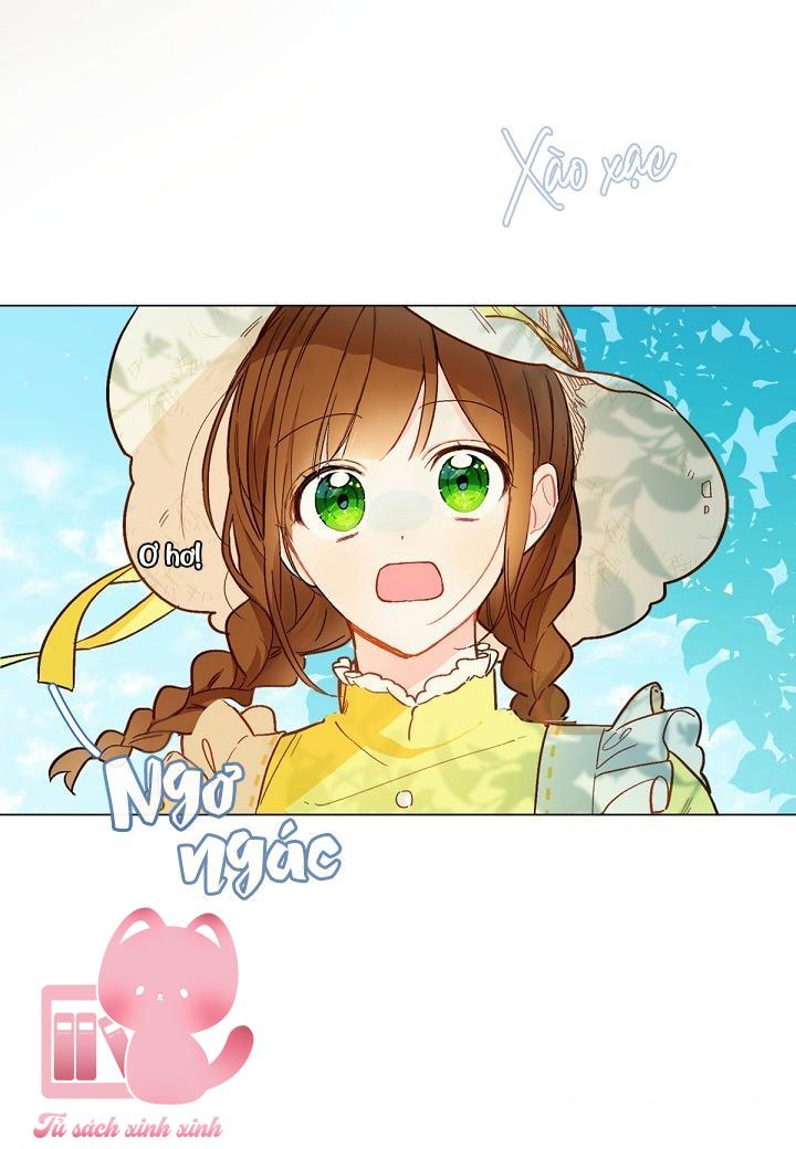 Trang Trại Hạt Dẻ Cạnh Hoàng Cung - Chap 9 - Trang 34