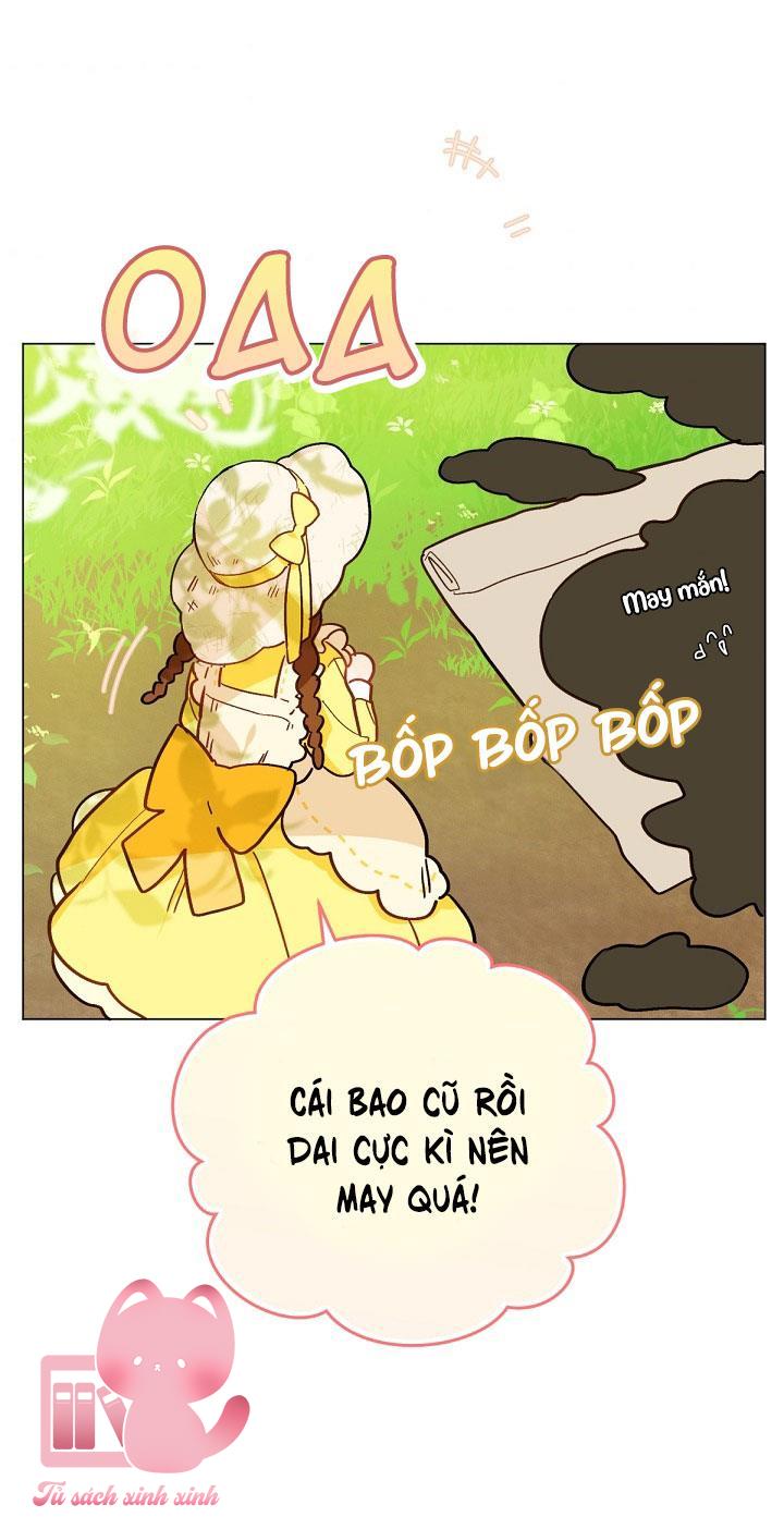 Trang Trại Hạt Dẻ Cạnh Hoàng Cung - Chap 9 - Trang 36