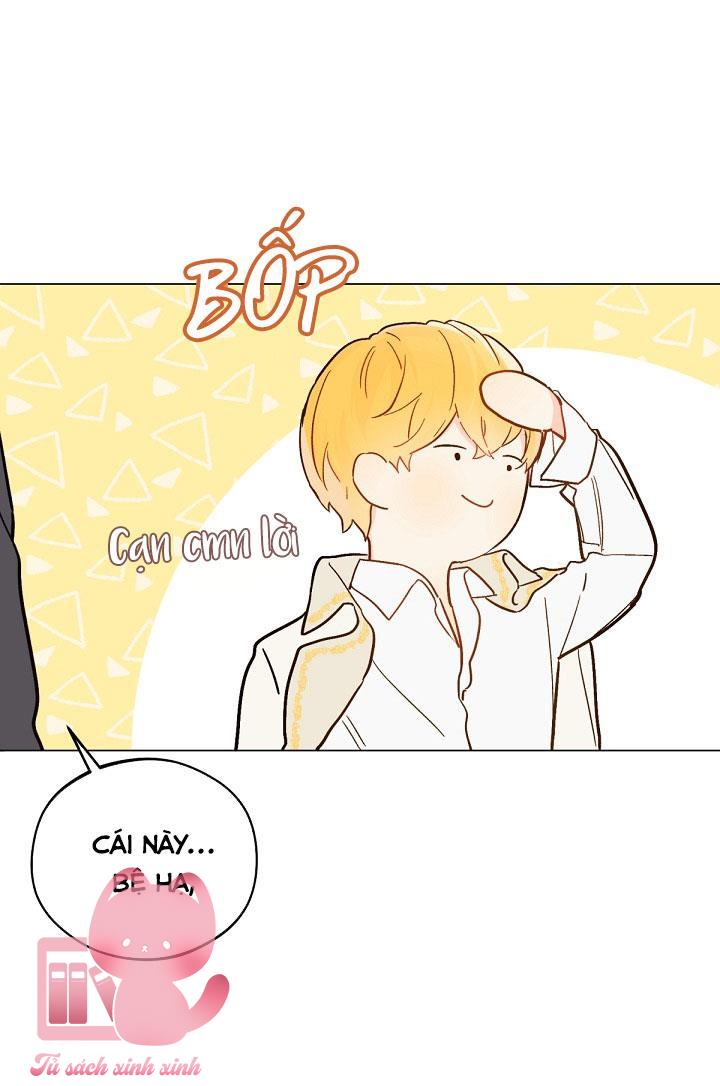 Trang Trại Hạt Dẻ Cạnh Hoàng Cung - Chap 9 - Trang 37