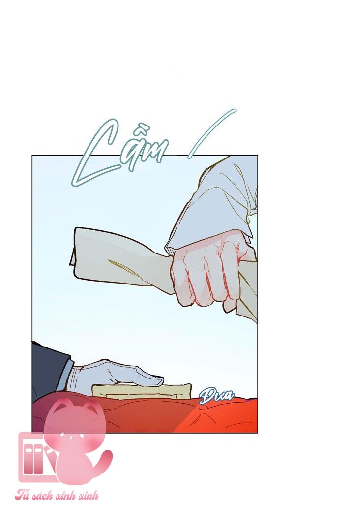 Trang Trại Hạt Dẻ Cạnh Hoàng Cung - Chap 9 - Trang 38
