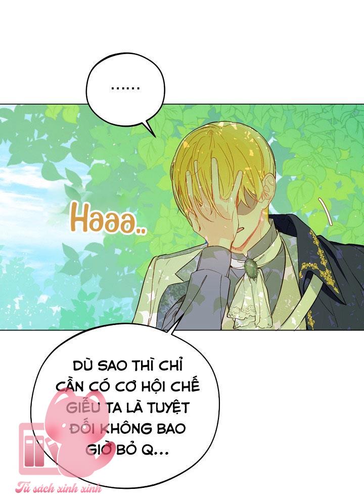 Trang Trại Hạt Dẻ Cạnh Hoàng Cung - Chap 9 - Trang 42