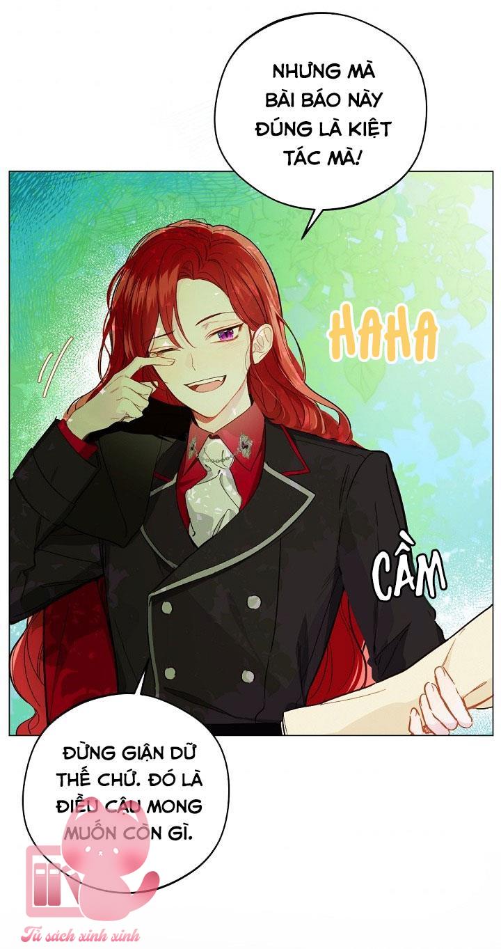 Trang Trại Hạt Dẻ Cạnh Hoàng Cung - Chap 9 - Trang 43