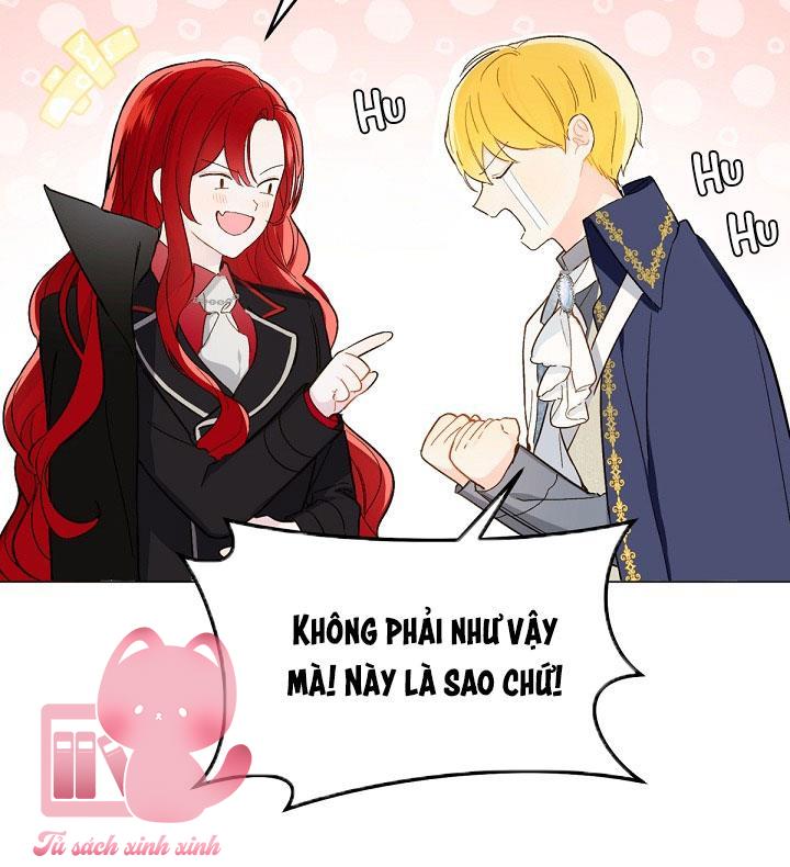 Trang Trại Hạt Dẻ Cạnh Hoàng Cung - Chap 9 - Trang 45