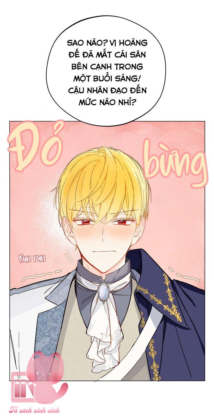 Trang Trại Hạt Dẻ Cạnh Hoàng Cung - Chap 9 - Trang 46