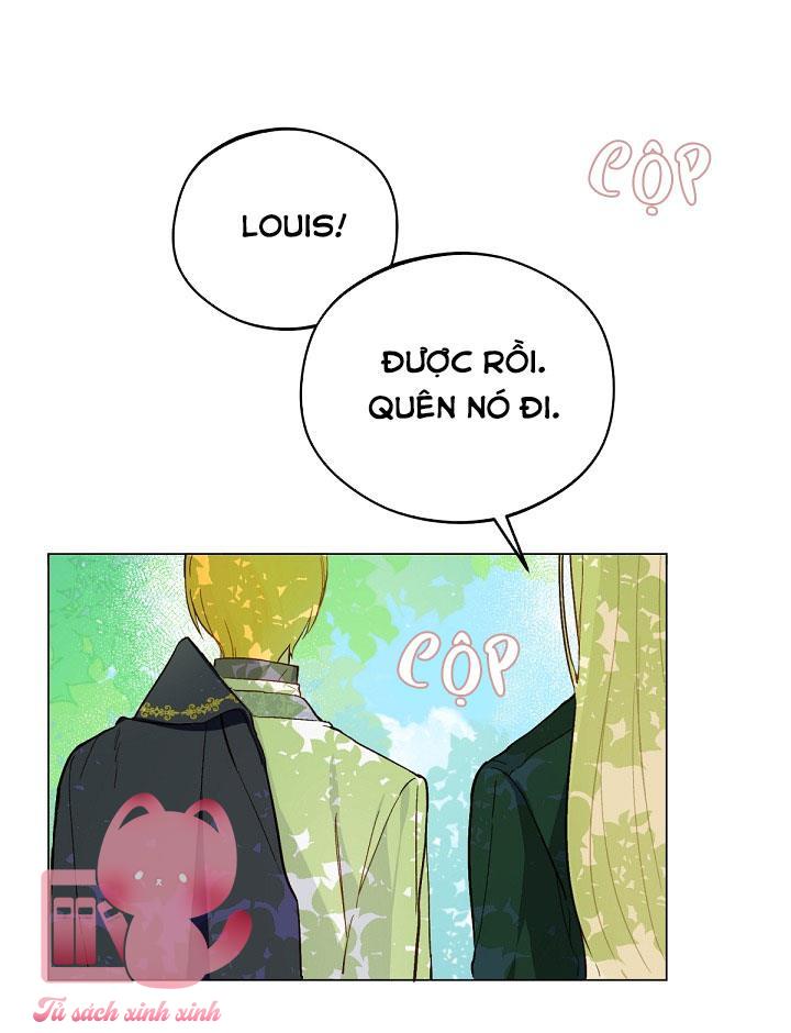 Trang Trại Hạt Dẻ Cạnh Hoàng Cung - Chap 9 - Trang 47