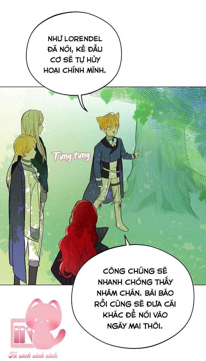 Trang Trại Hạt Dẻ Cạnh Hoàng Cung - Chap 9 - Trang 49