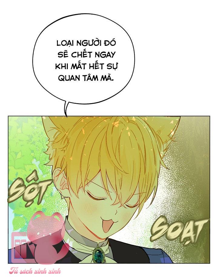 Trang Trại Hạt Dẻ Cạnh Hoàng Cung - Chap 9 - Trang 50