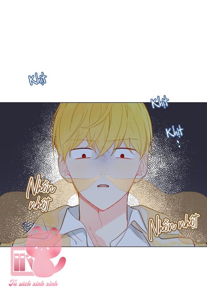Trang Trại Hạt Dẻ Cạnh Hoàng Cung - Chap 9 - Trang 6
