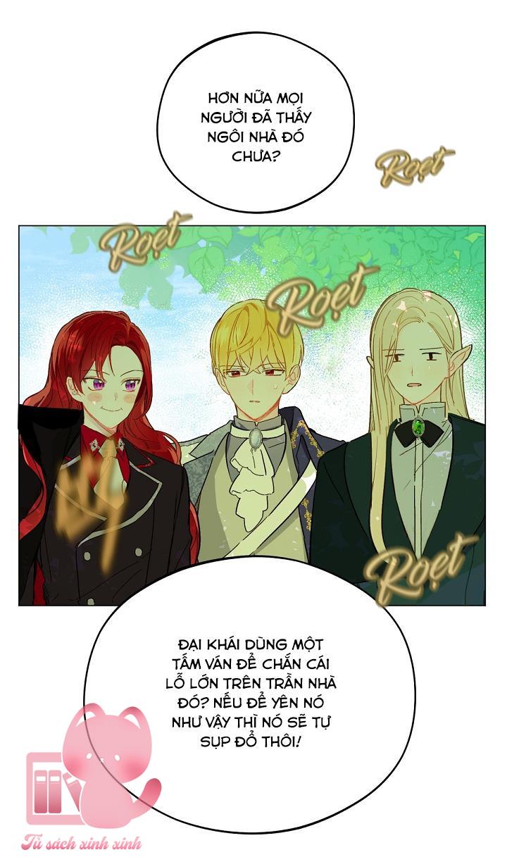 Trang Trại Hạt Dẻ Cạnh Hoàng Cung - Chap 9 - Trang 51