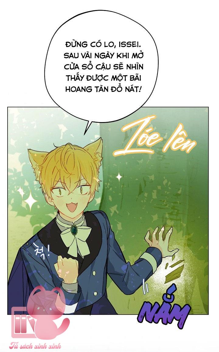Trang Trại Hạt Dẻ Cạnh Hoàng Cung - Chap 9 - Trang 52