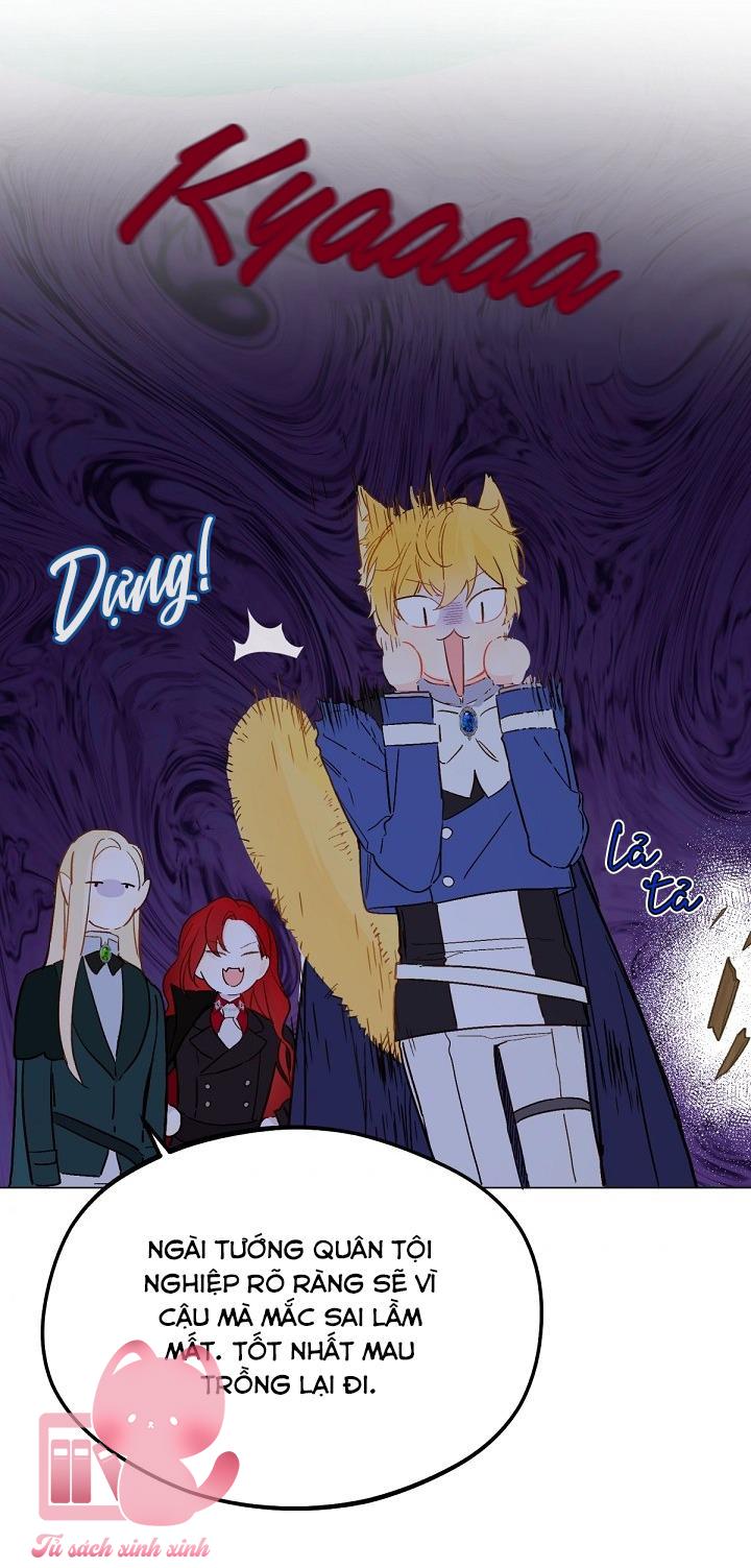Trang Trại Hạt Dẻ Cạnh Hoàng Cung - Chap 9 - Trang 53