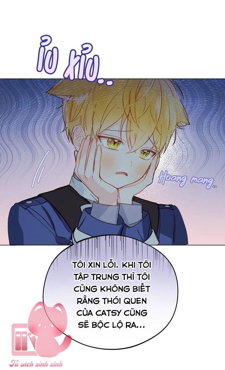Trang Trại Hạt Dẻ Cạnh Hoàng Cung - Chap 9 - Trang 54