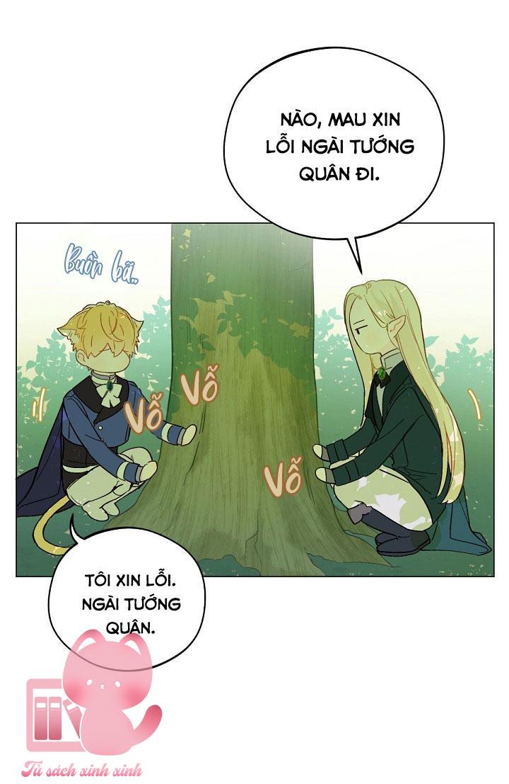 Trang Trại Hạt Dẻ Cạnh Hoàng Cung - Chap 9 - Trang 55