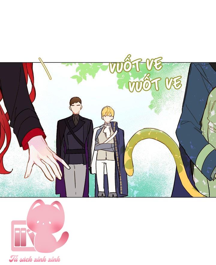 Trang Trại Hạt Dẻ Cạnh Hoàng Cung - Chap 9 - Trang 56