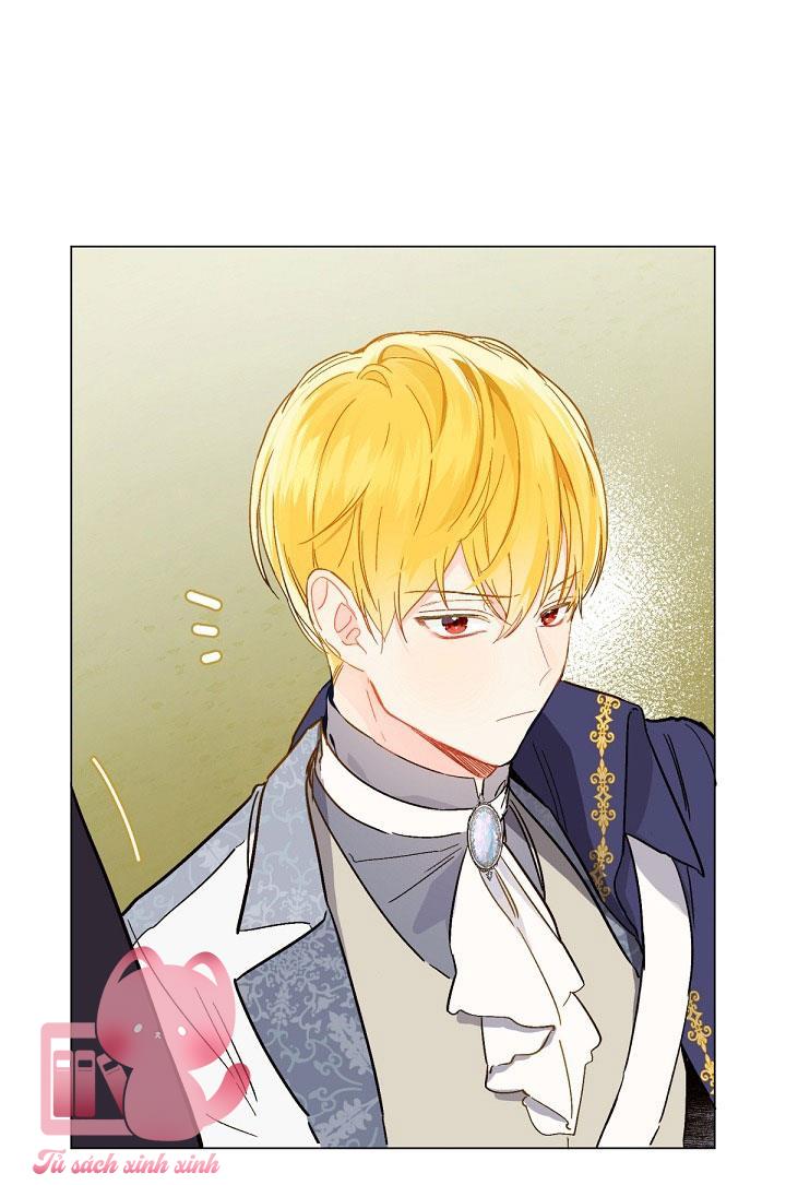 Trang Trại Hạt Dẻ Cạnh Hoàng Cung - Chap 9 - Trang 57