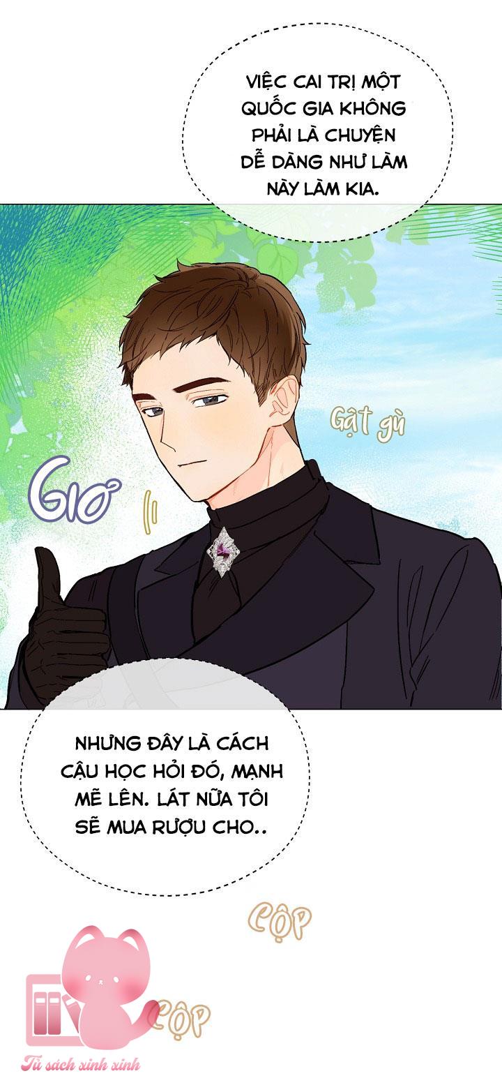 Trang Trại Hạt Dẻ Cạnh Hoàng Cung - Chap 9 - Trang 58