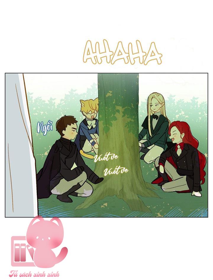 Trang Trại Hạt Dẻ Cạnh Hoàng Cung - Chap 9 - Trang 59