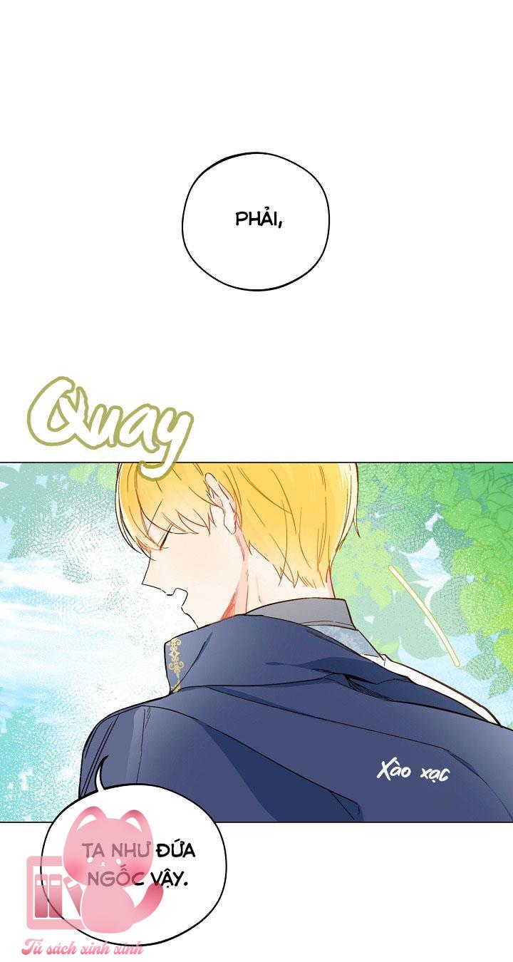 Trang Trại Hạt Dẻ Cạnh Hoàng Cung - Chap 9 - Trang 60