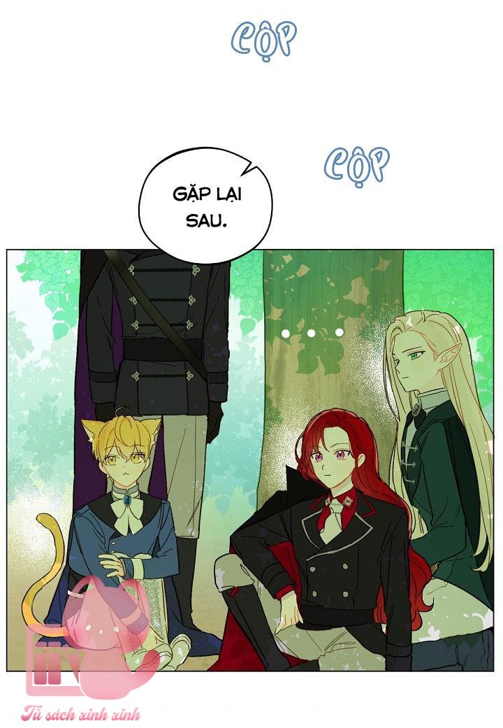 Trang Trại Hạt Dẻ Cạnh Hoàng Cung - Chap 9 - Trang 61