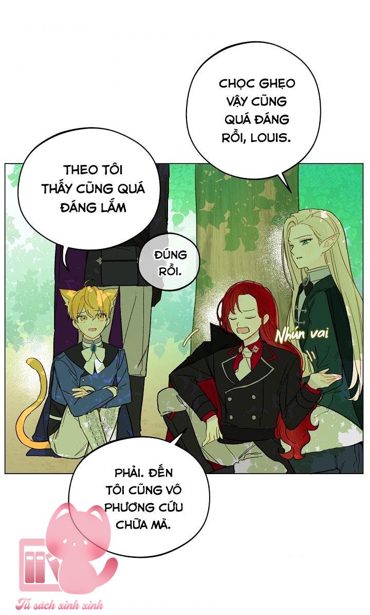 Trang Trại Hạt Dẻ Cạnh Hoàng Cung - Chap 9 - Trang 62